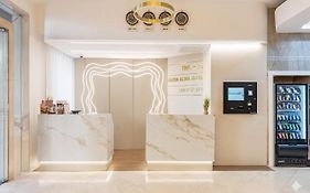 The Hotel Masa Almirante Lisbon Stylish